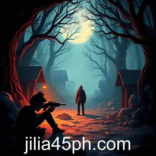 Exploring the Thrilling World of Adventure Games