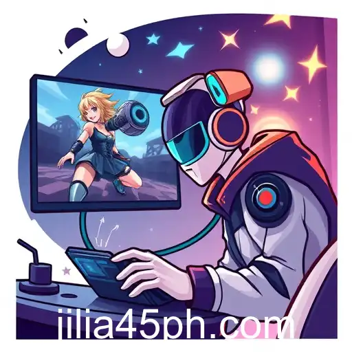 Emerging Trends in Online Gaming