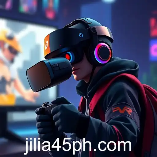 The Evolution of Gaming: A Look at 2025's Trends