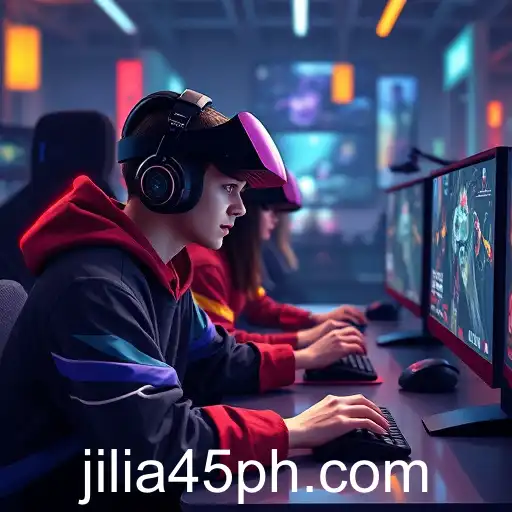 The Evolution of Online Gaming in 2025