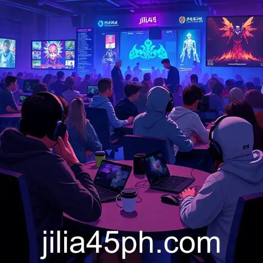 The Evolution of Online Gaming Communities