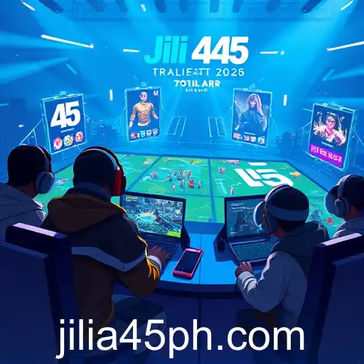 The Evolution of Online Gaming: A 2025 Perspective