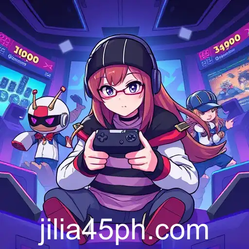 The Rise of jilia45: Gaming Trends and Impacts