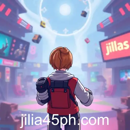 Gaming Trends Shaping the Digital Landscape