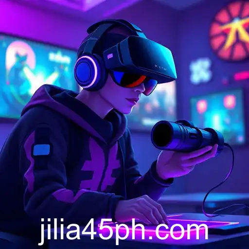 Gaming Trends and Innovations in 2025