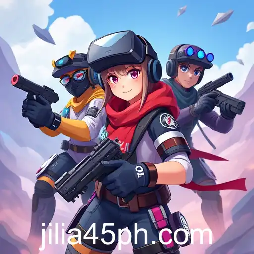 Innovations in Online Gaming