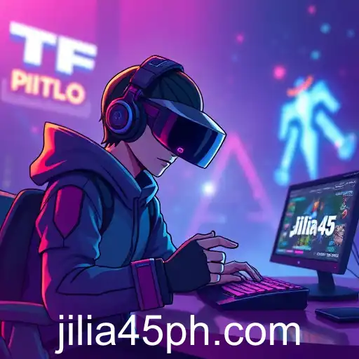 Gaming Industry Evolution: The Jilia45 Phenomenon