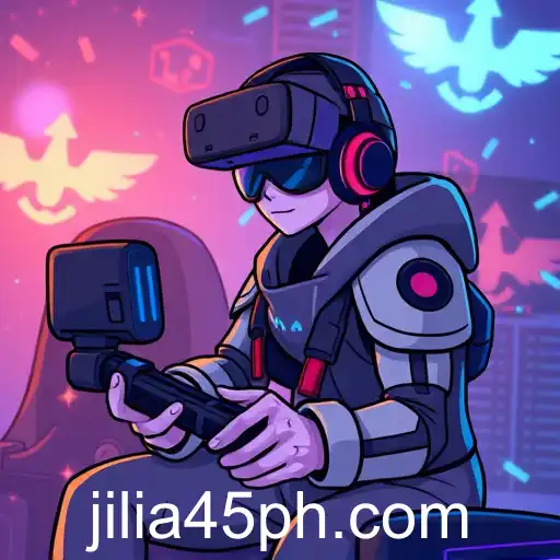 Jilia45: Revolutionizing Online Gaming Experiences