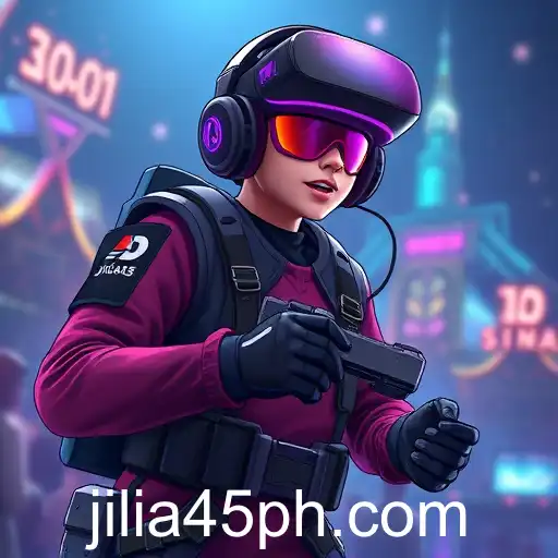 The Rise of English Gaming Platforms