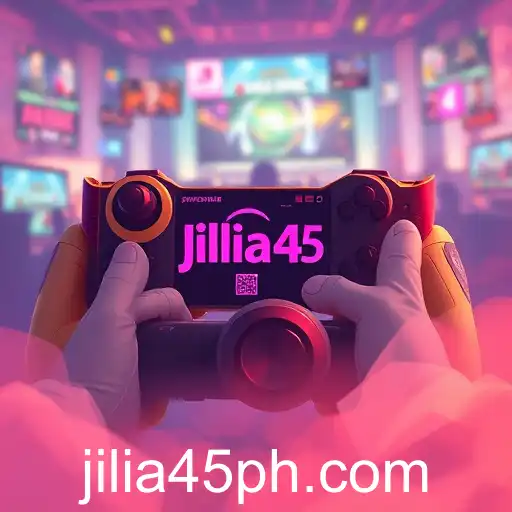 The Rise of jilia45 in Online Gaming