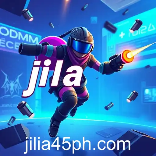 The Rise of Jilia45: A Digital Gaming Phenomenon
