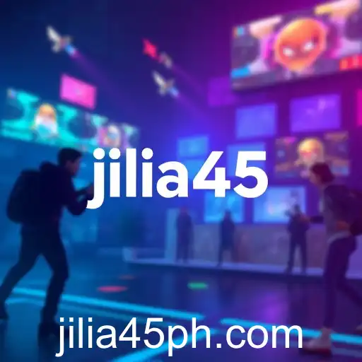 The Rise of jilia45 in Gaming Today