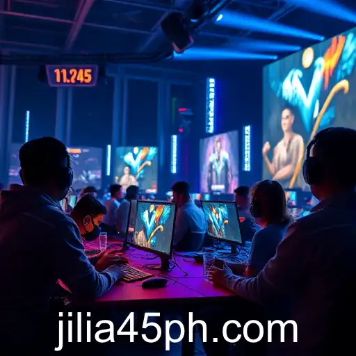 The Rise of Online Gaming Platforms