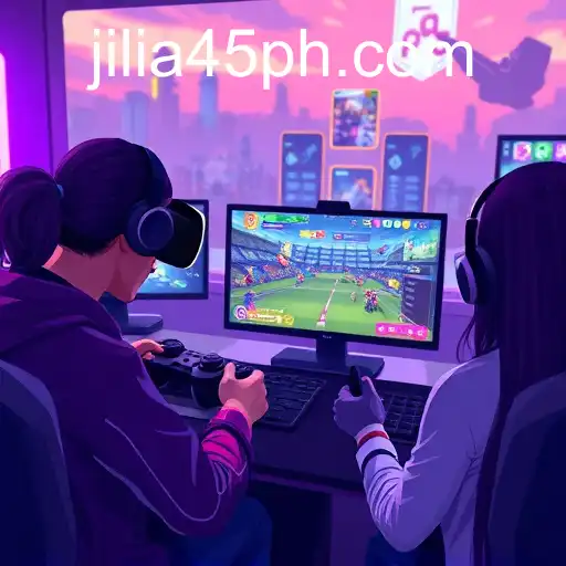 The Impact of Digital Advancements on English Gaming Platforms