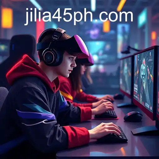 The Evolution of Online Gaming in 2025