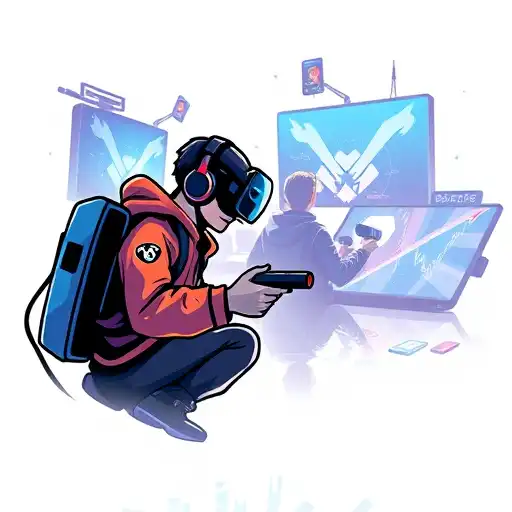 The Evolution of Online Gaming: A 2025 Perspective