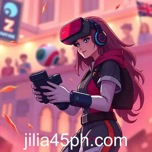 Gaming Trends Amidst Changing Global Dynamics