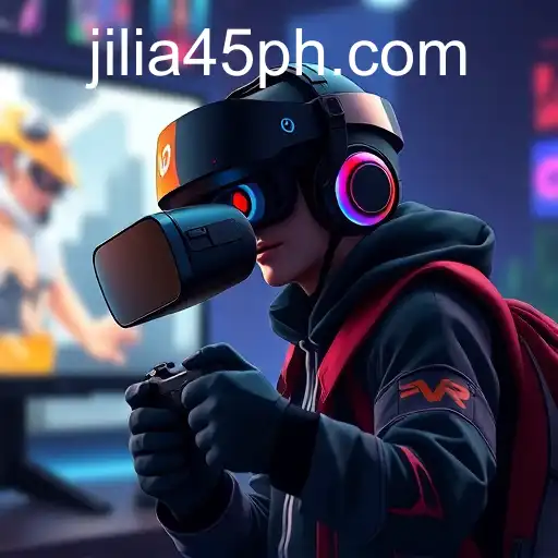 Gaming Trends and Innovations on Jilia45