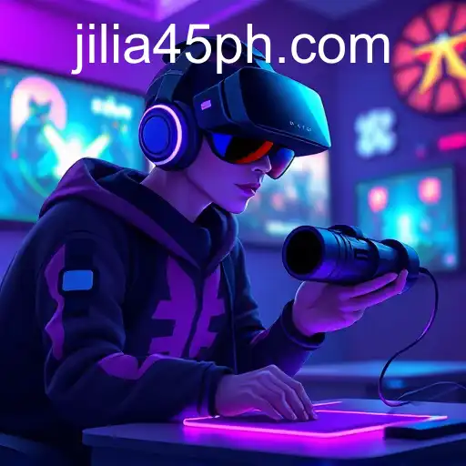 Gaming Trends and Innovations in 2025