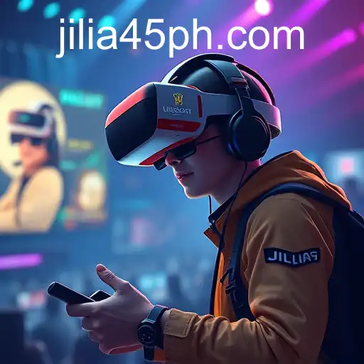 Gaming Trends and Innovations of 2025