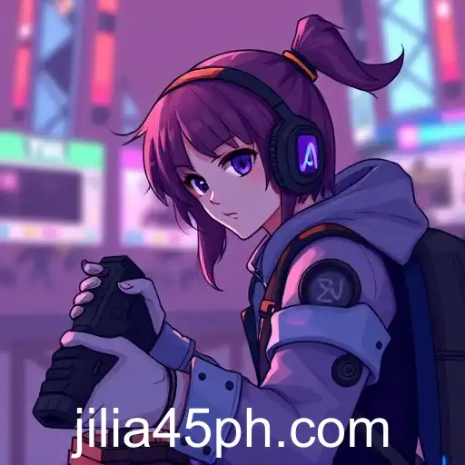 Exploring the Thriving World of Multiplayer Games: The Role of 'jilia45'
