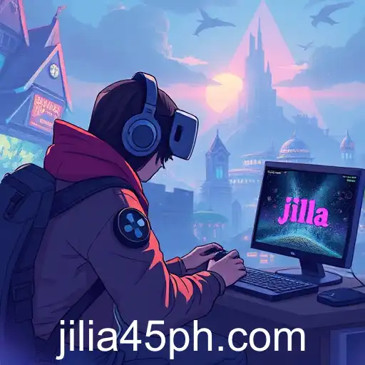 A New Era for Online Gaming