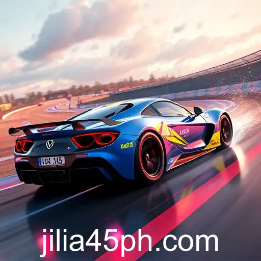 The Thrill of the Track: Exploring Racing Games with 'jilia45'