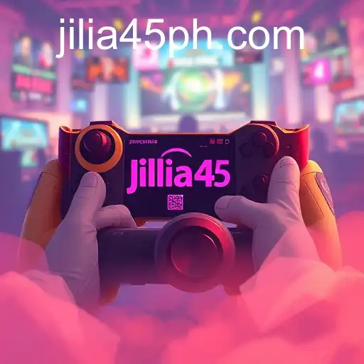 The Rise of jilia45 in Online Gaming