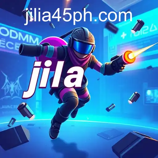 The Rise of Jilia45: A Digital Gaming Phenomenon