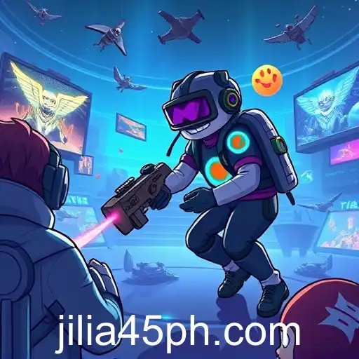 The Rise of Online Gaming Platforms