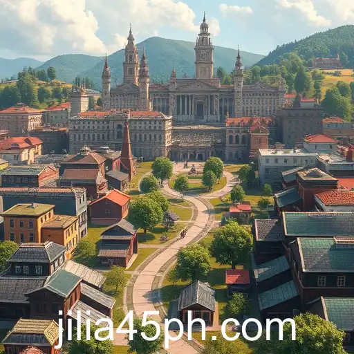 Exploring the Simulation Genre with Keyword 'Jilia45': A Digital Frontier