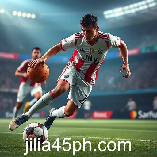 Exploring the World of Sports Games: Understanding the Appeal and Popularity